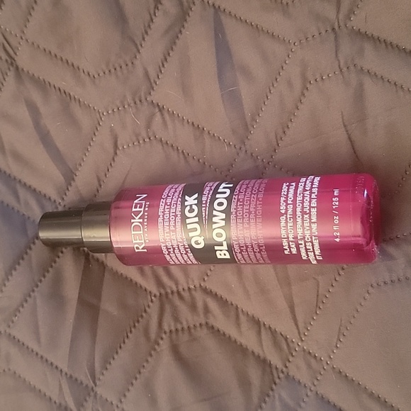 Redken Hair Redken Quick Blowout Product Poshmark